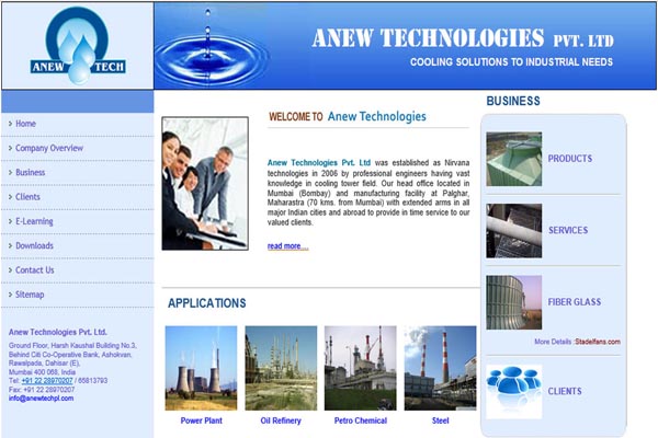 Innovious Technologies