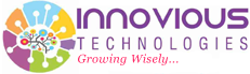 Innovious Technologies  Logo